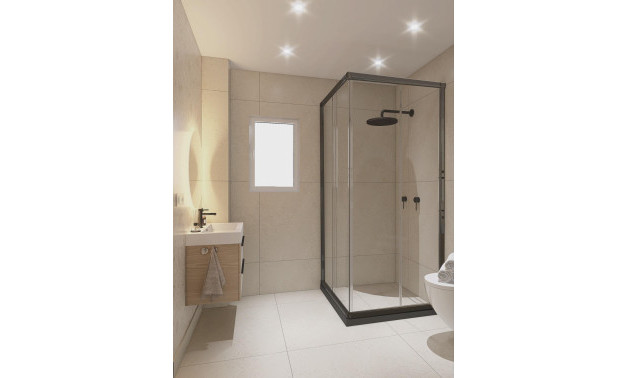 Short Term Rental - Quad House -
Bigastro - pueblo