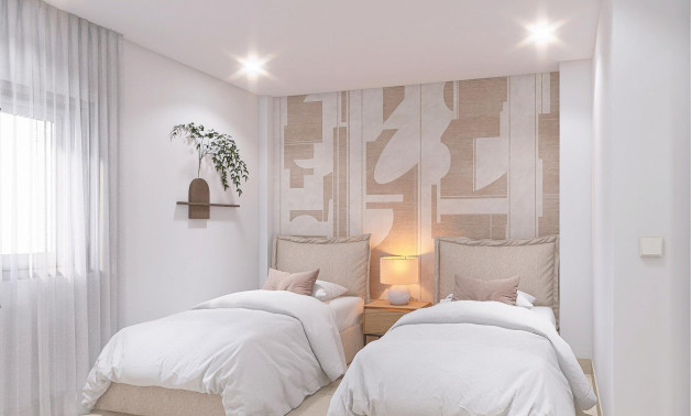 Short Term Rental - Quad House -
Bigastro - pueblo