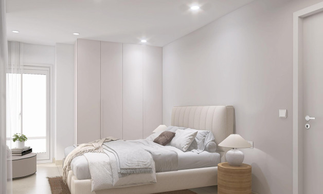 Short Term Rental - Quad House -
Bigastro - pueblo