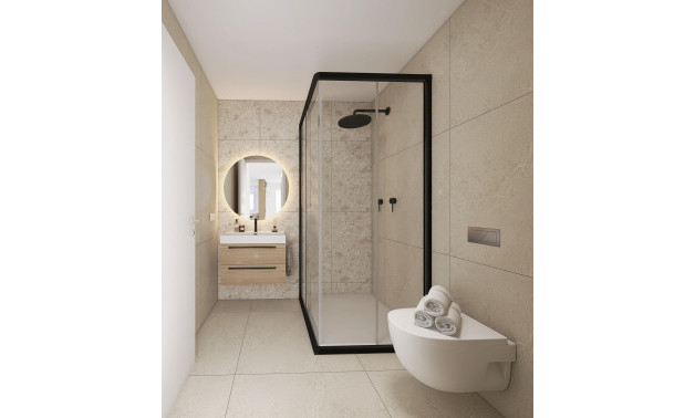 Short Term Rental - Quad House -
Bigastro - pueblo