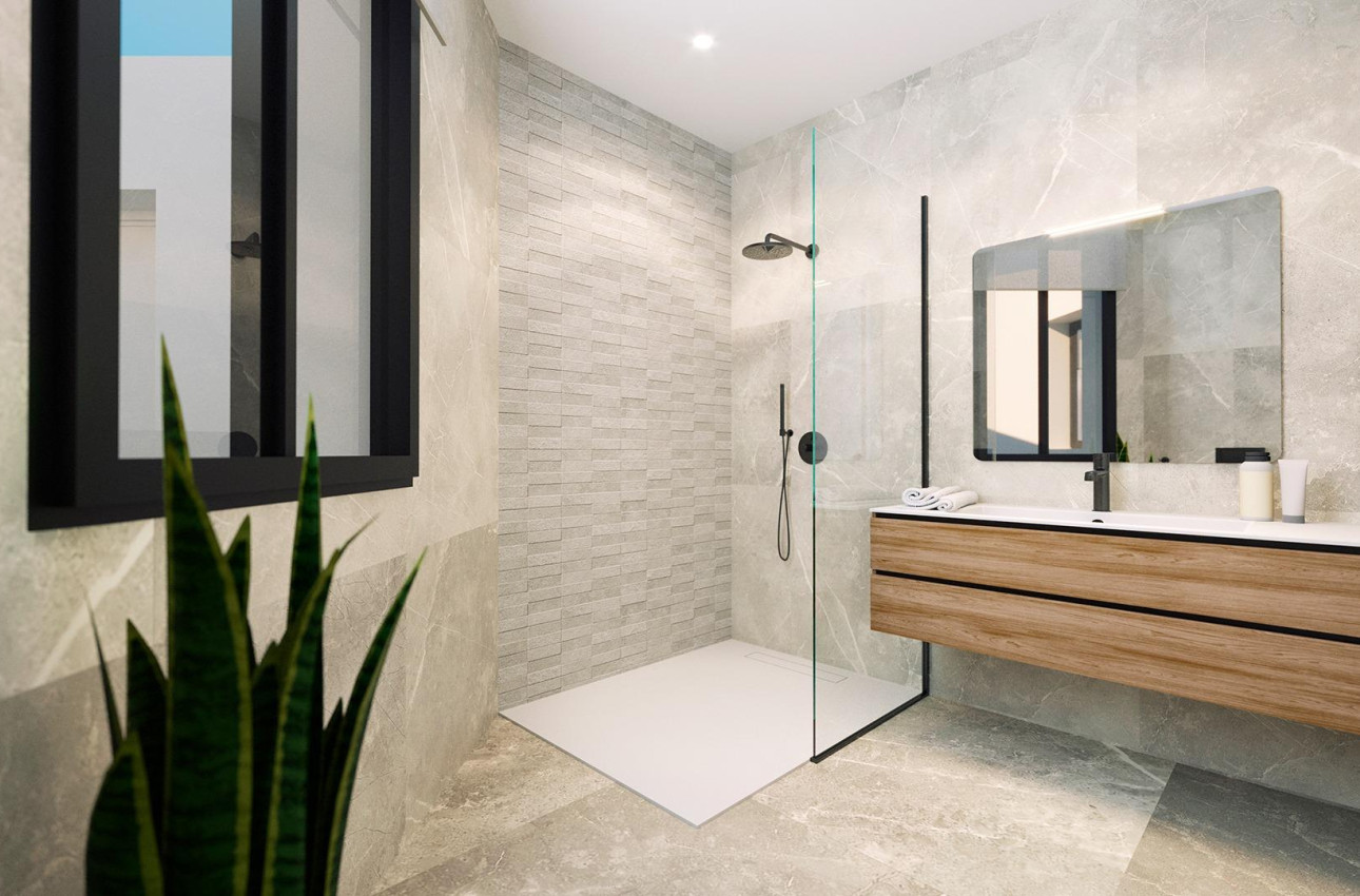 Short Term Rental - Apartment -
Torrevieja - Playa de El Cura