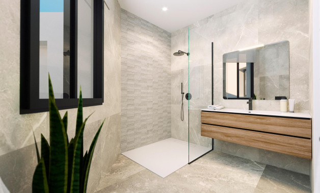 Short Term Rental - Apartment -
Torrevieja - Playa de El Cura