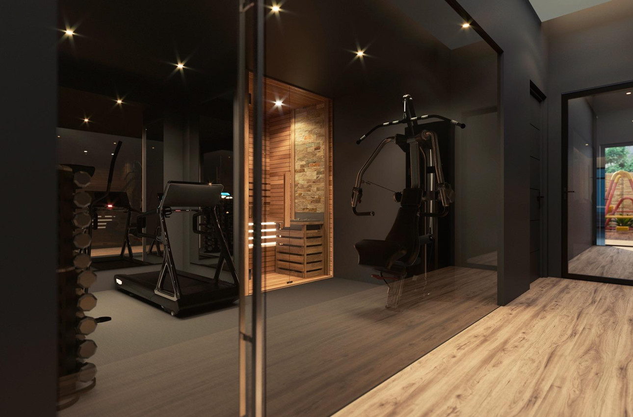 Short Term Rental - Apartment -
Torrevieja - Playa de El Cura