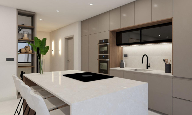 Краткосрочная аренда - Villa -
Pinoso - Lel