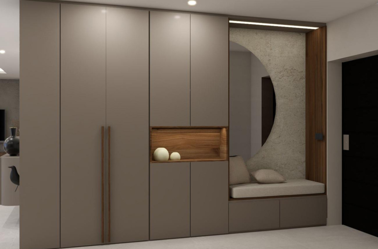 Краткосрочная аренда - Villa -
Pinoso - Lel