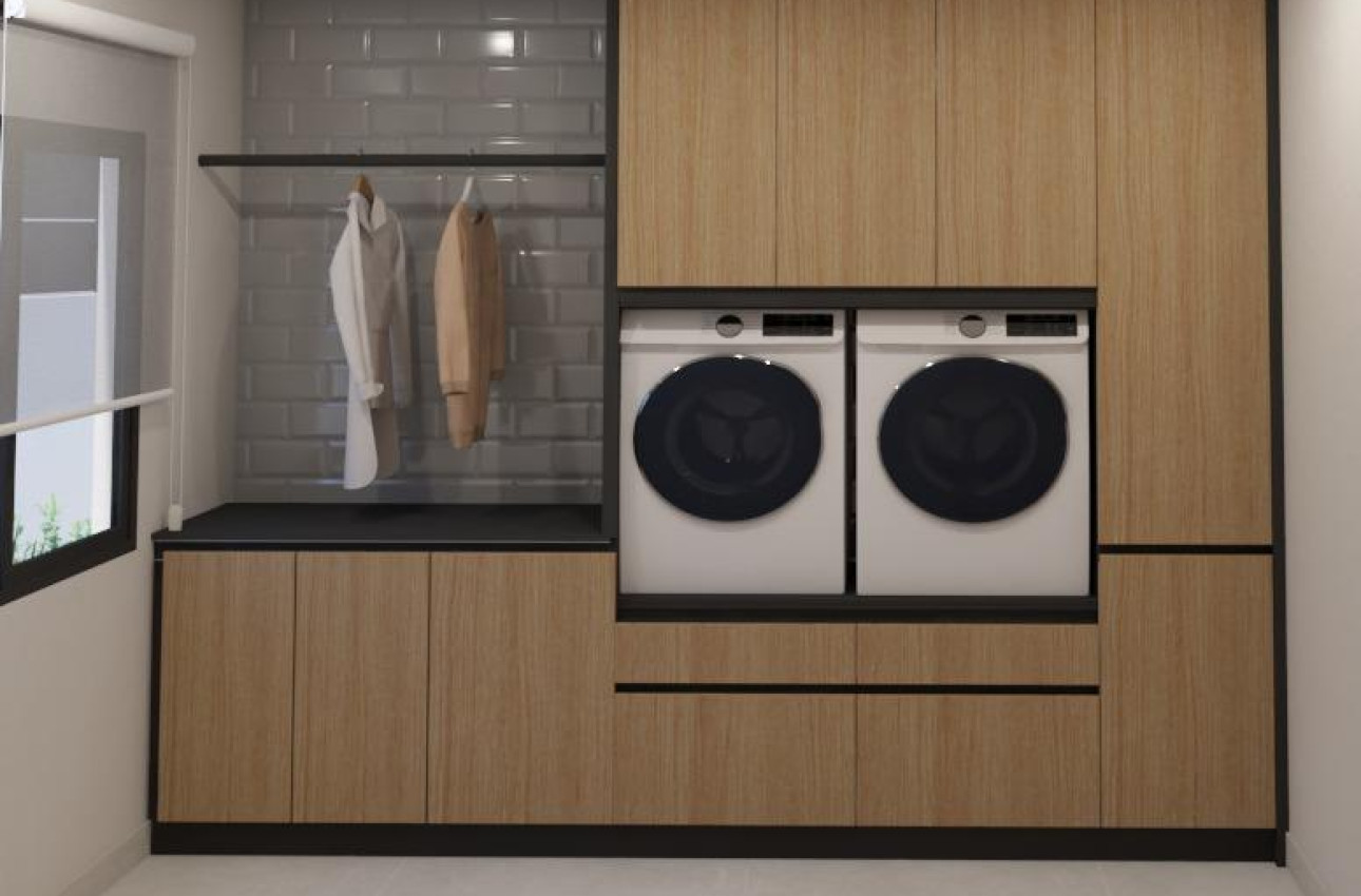 Краткосрочная аренда - Villa -
Pinoso - Lel