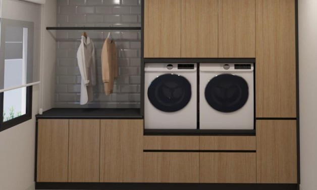 Краткосрочная аренда - Villa -
Pinoso - Lel