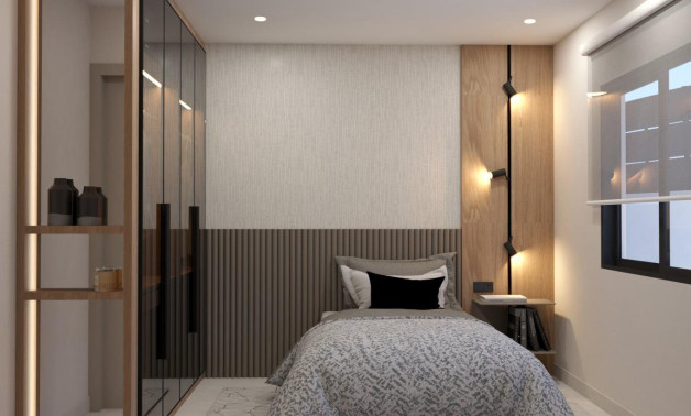 Краткосрочная аренда - Villa -
Pinoso - Lel