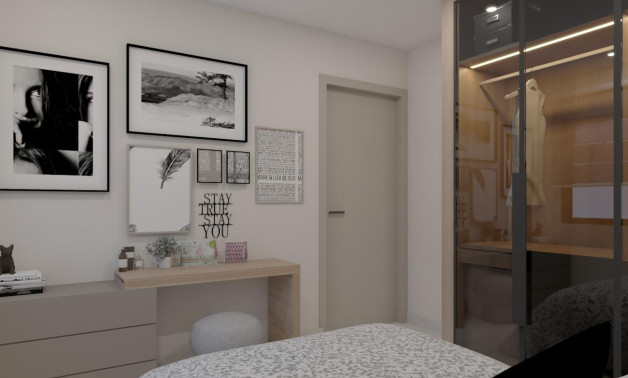 Краткосрочная аренда - Villa -
Pinoso - Lel