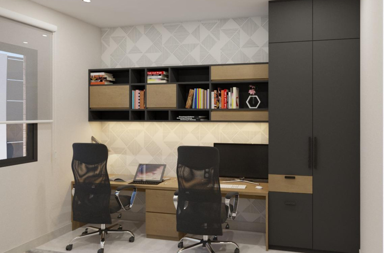 Краткосрочная аренда - Villa -
Pinoso - Lel