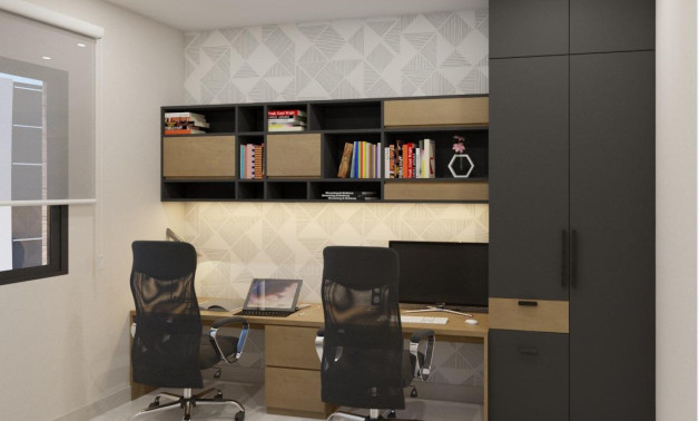 Краткосрочная аренда - Villa -
Pinoso - Lel