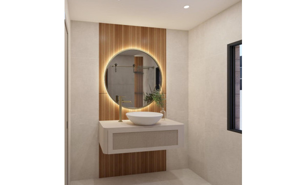 Краткосрочная аренда - Villa -
Pinoso - Lel