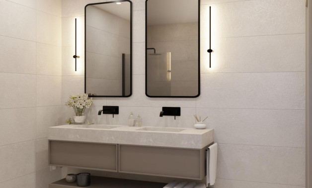 Краткосрочная аренда - Villa -
Pinoso - Lel