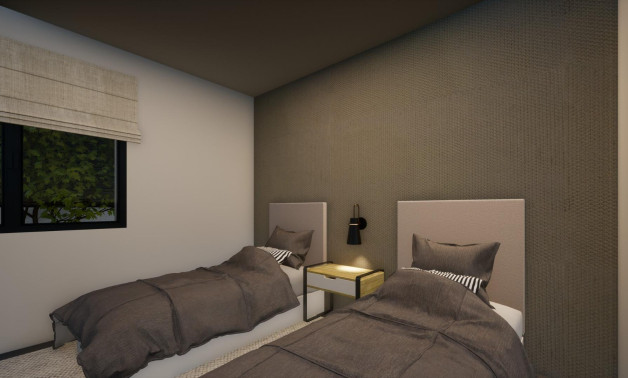 Краткосрочная аренда - Villa -
Pinoso - Lel