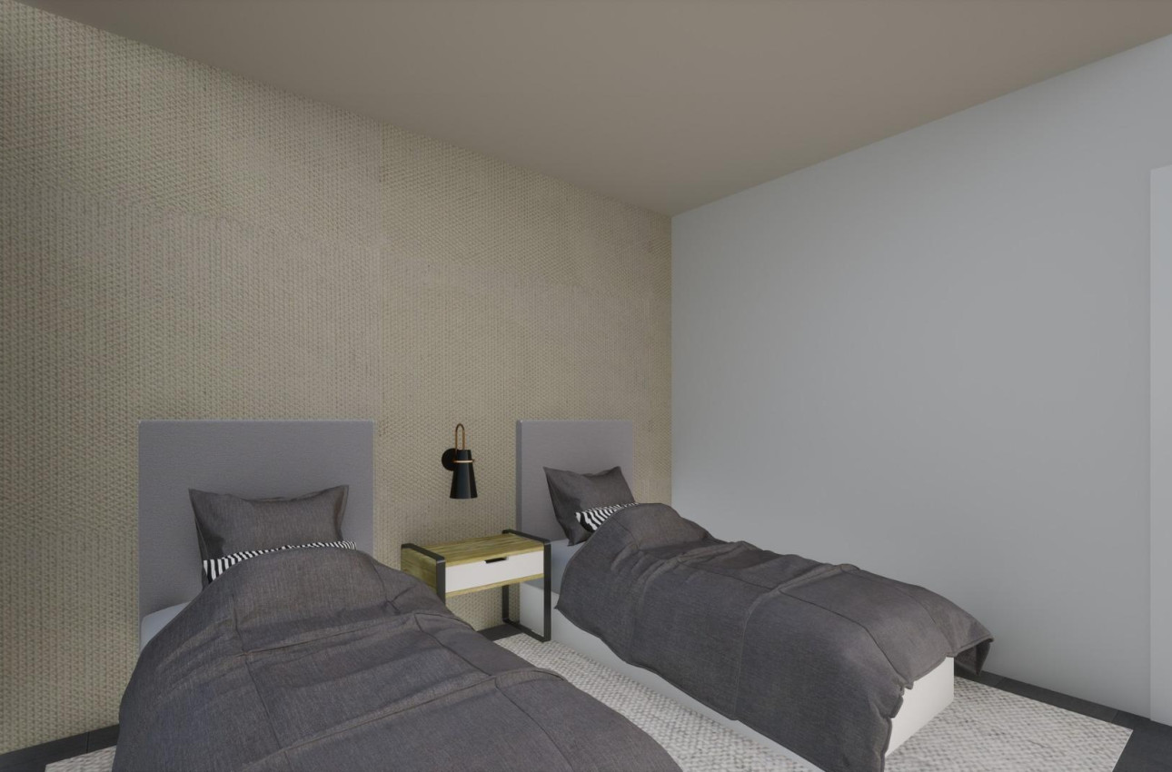 Краткосрочная аренда - Villa -
Pinoso - Lel