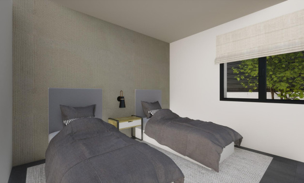 Краткосрочная аренда - Villa -
Pinoso - Lel