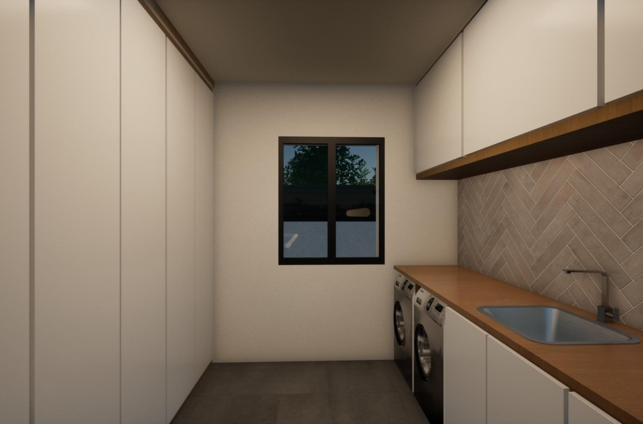 Краткосрочная аренда - Villa -
Pinoso - Lel