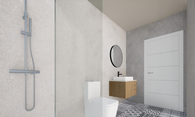 Краткосрочная аренда - Villa -
Pinoso - Lel