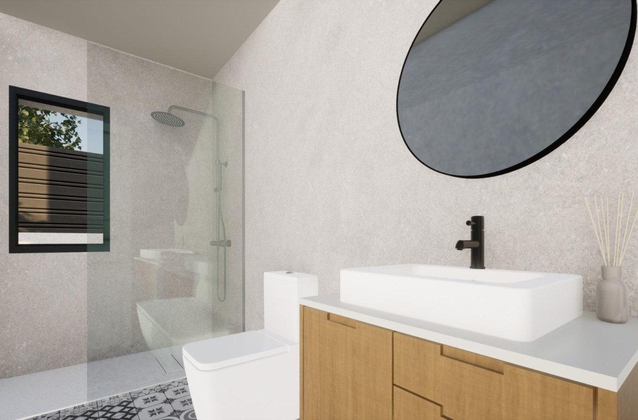 Краткосрочная аренда - Villa -
Pinoso - Lel