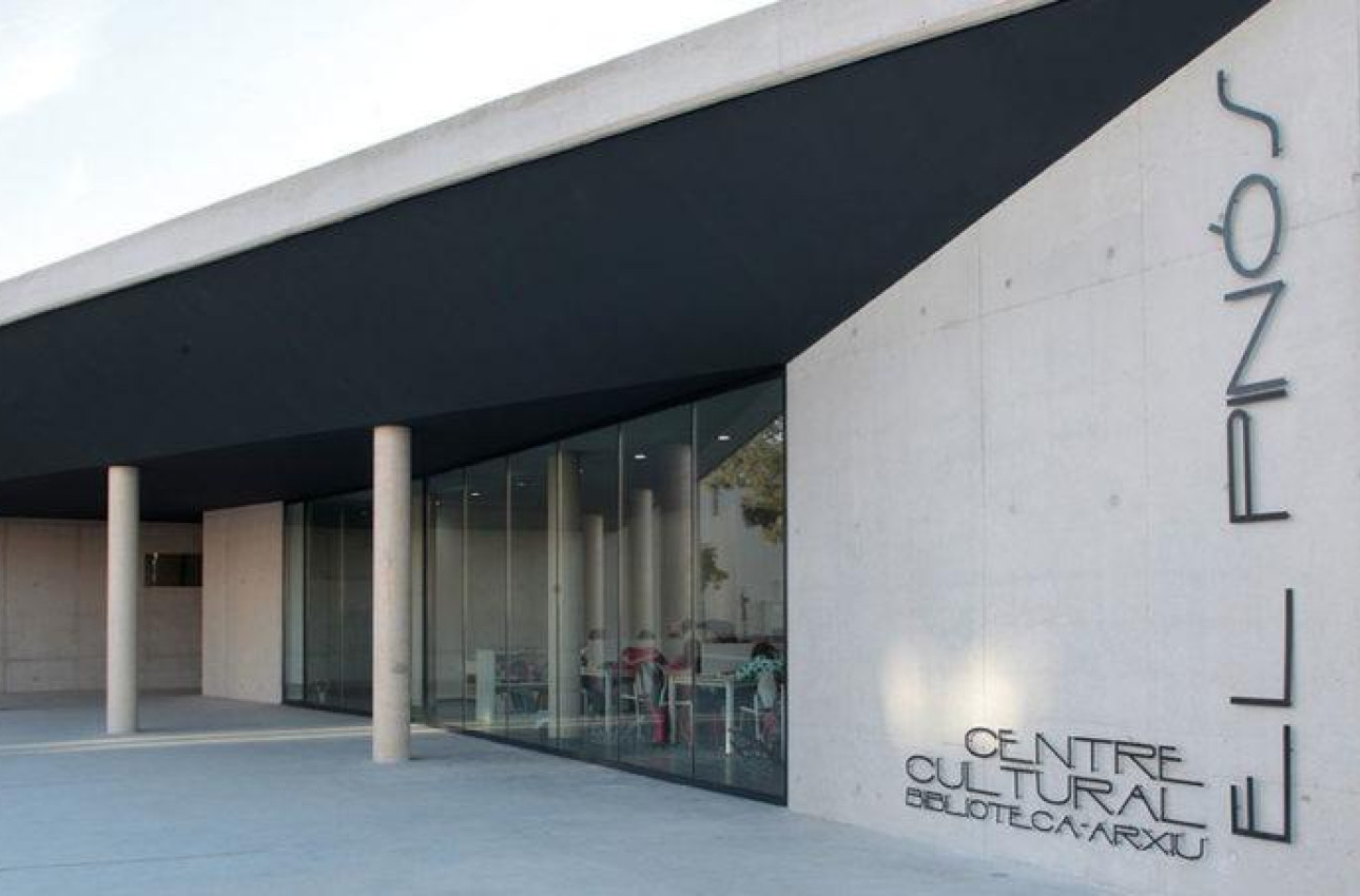 Краткосрочная аренда - Villa -
Pinoso - Lel