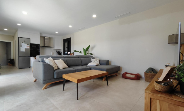 Краткосрочная аренда - Villa -
Pinoso - Lel