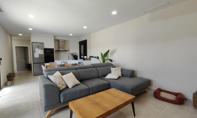 Краткосрочная аренда - Villa -
Pinoso - Lel