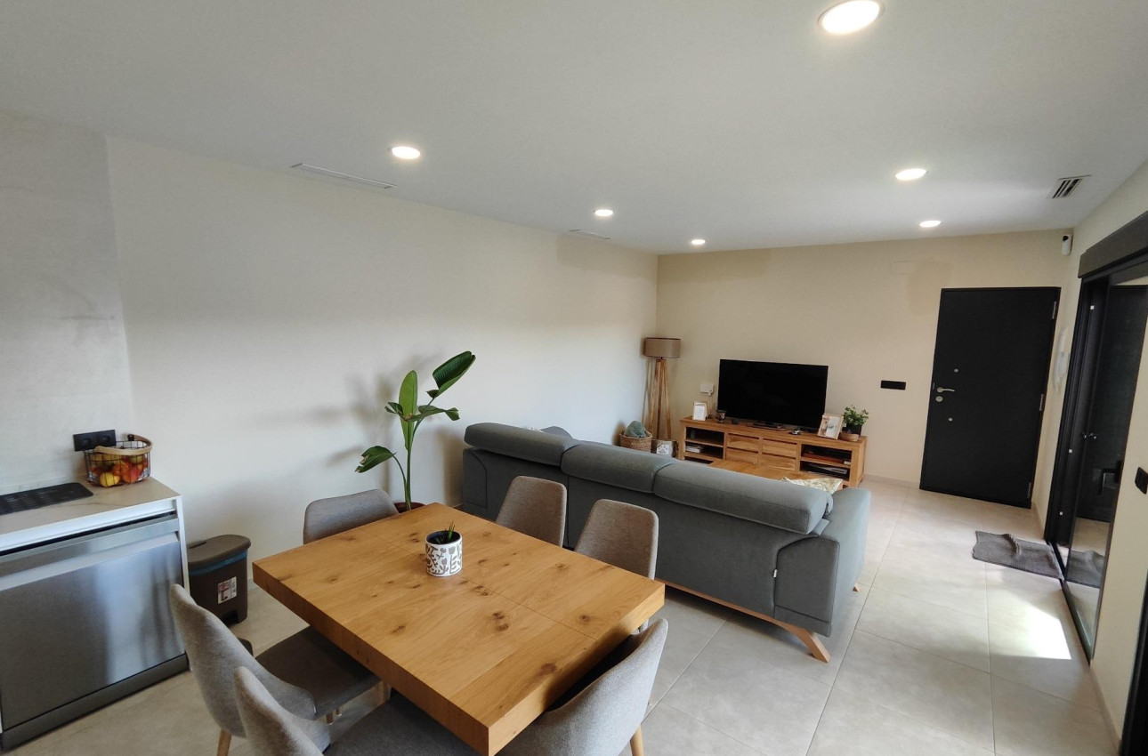 Краткосрочная аренда - Villa -
Pinoso - Lel