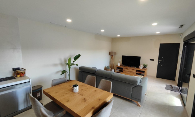 Краткосрочная аренда - Villa -
Pinoso - Lel