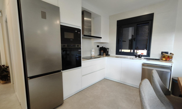 Краткосрочная аренда - Villa -
Pinoso - Lel