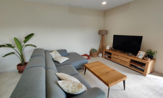 Краткосрочная аренда - Villa -
Pinoso - Lel