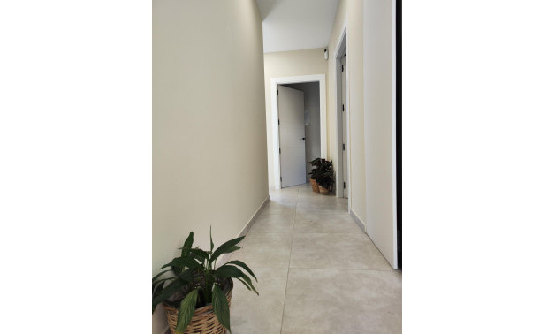 Краткосрочная аренда - Villa -
Pinoso - Lel