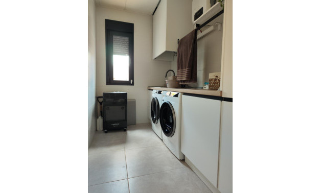 Краткосрочная аренда - Villa -
Pinoso - Lel