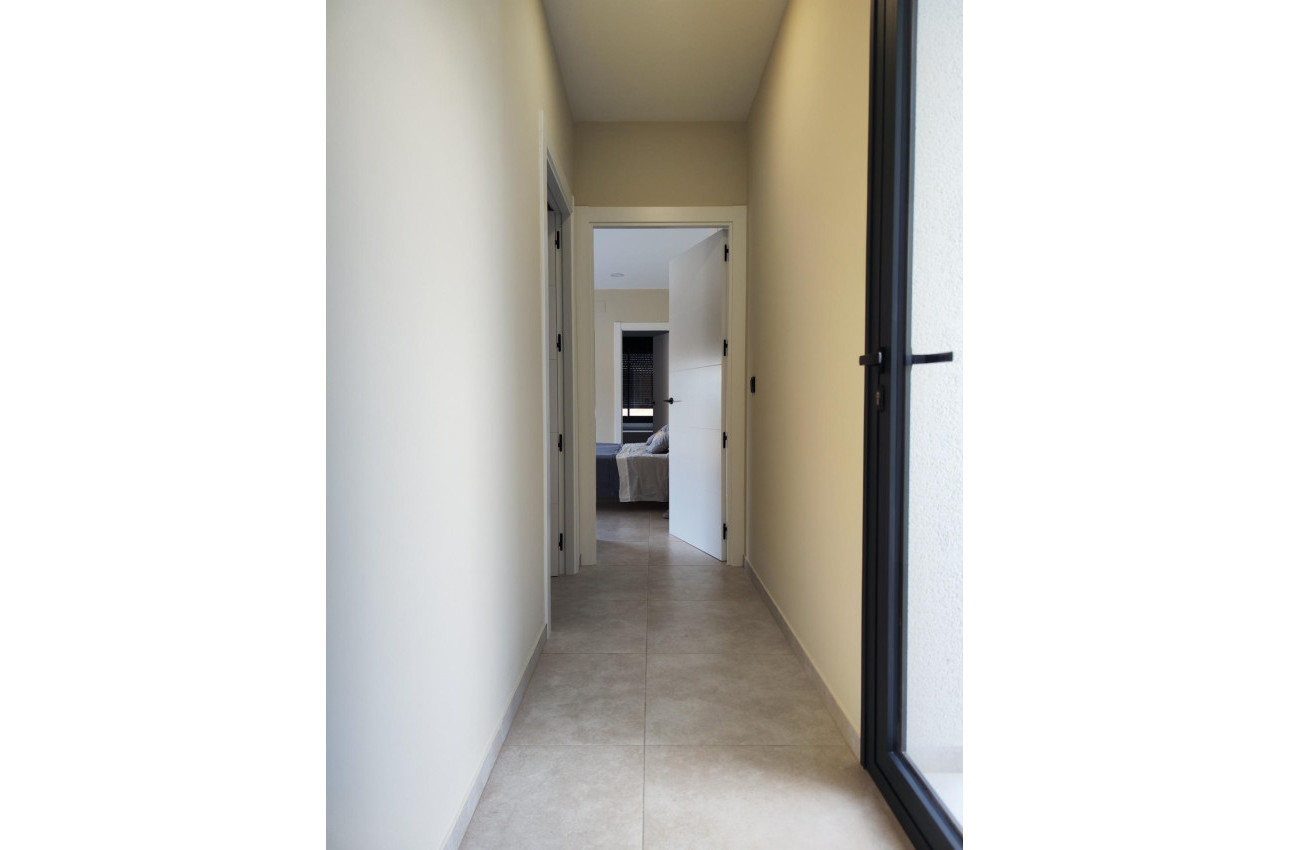 Краткосрочная аренда - Villa -
Pinoso - Lel