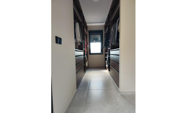 Краткосрочная аренда - Villa -
Pinoso - Lel