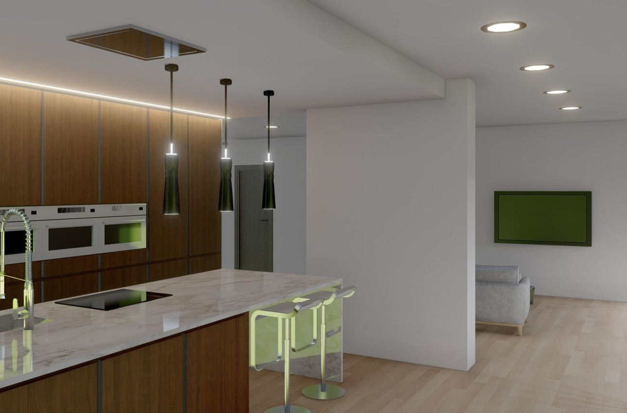 Alquiler a corto plazo - Villa -
Pinoso - Lel