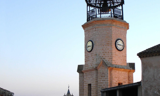 Alquiler a corto plazo - Villa -
Pinoso - Lel