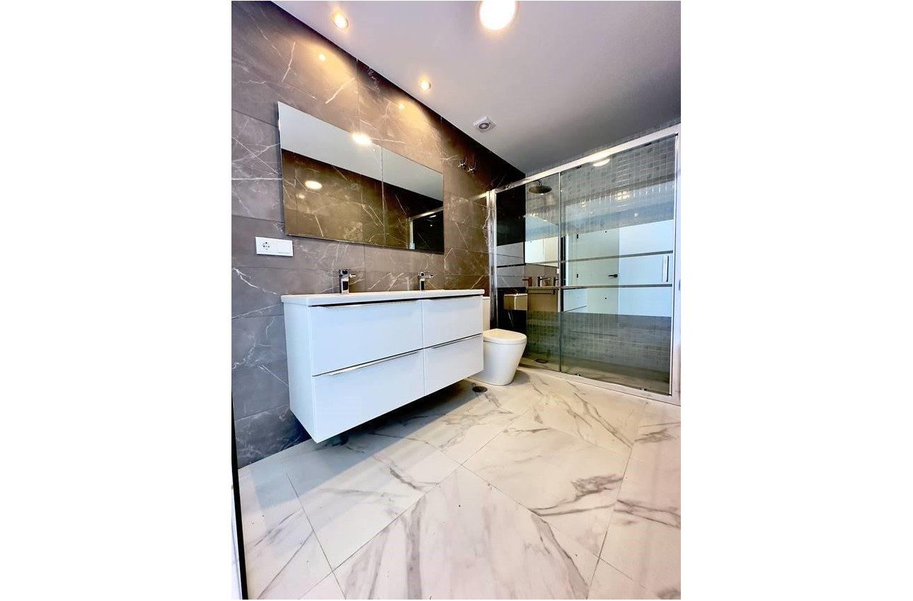 Short Term Rental - Villa -
Rojales - Golf La Marquesa (Ciudad Quesada)