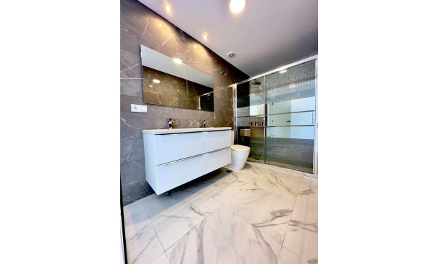 Short Term Rental - Villa -
Rojales - Golf La Marquesa (Ciudad Quesada)