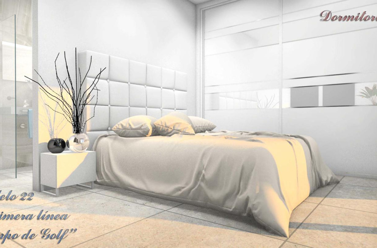 Short Term Rental - Villa -
Rojales - Golf La Marquesa (Ciudad Quesada)