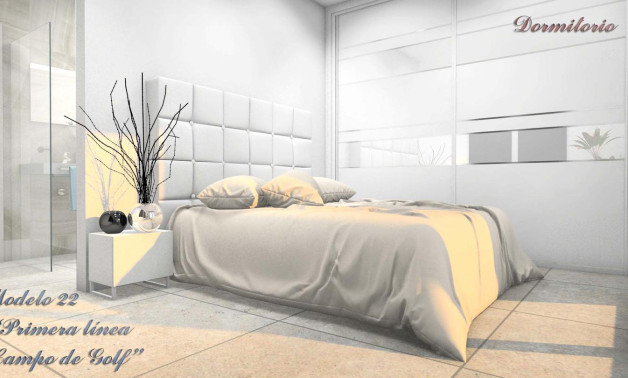 Short Term Rental - Villa -
Rojales - Golf La Marquesa (Ciudad Quesada)