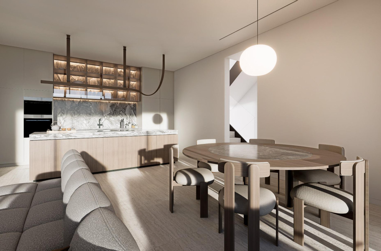 Alquiler a corto plazo - Villa -
Orihuela - Las Colinas Golf