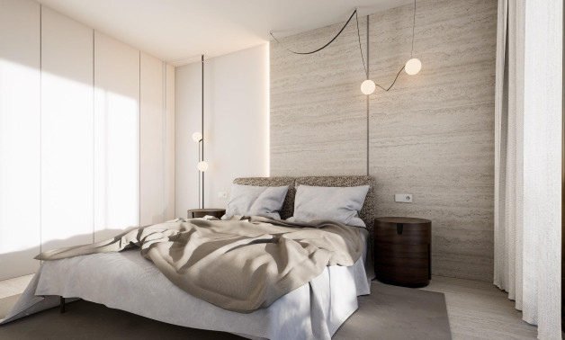 Alquiler a corto plazo - Villa -
Orihuela - Las Colinas Golf