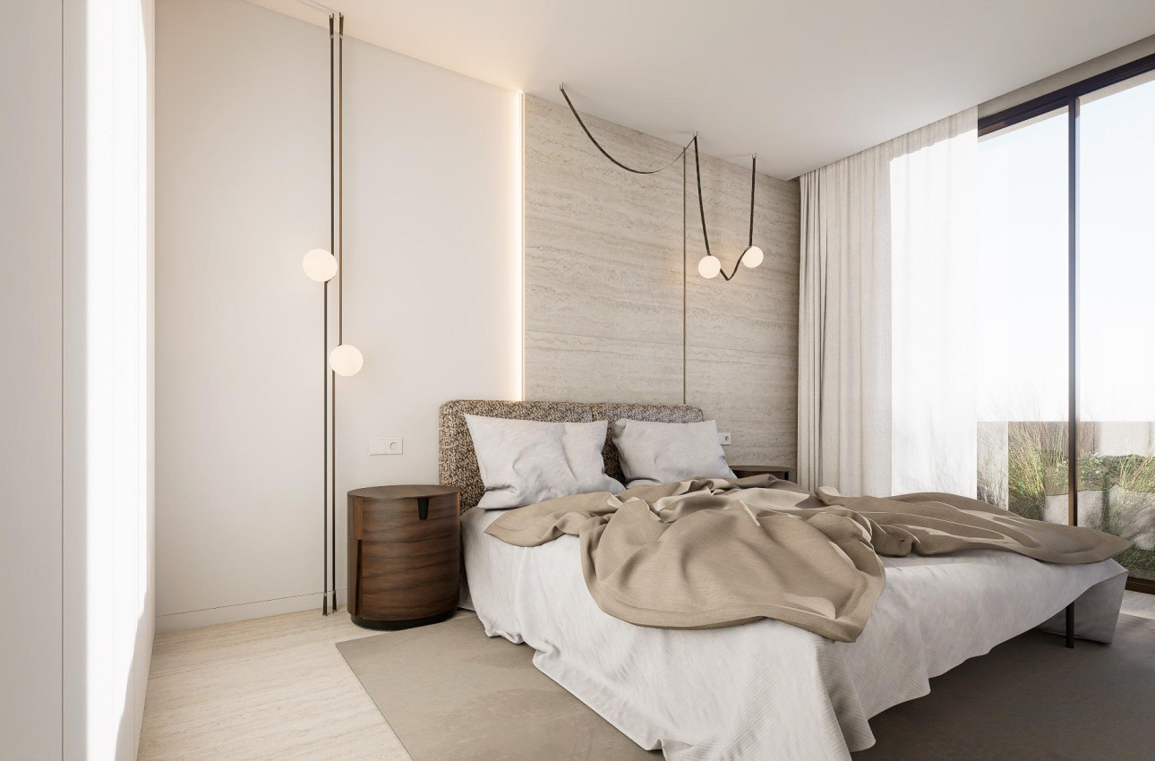 Alquiler a corto plazo - Villa -
Orihuela - Las Colinas Golf