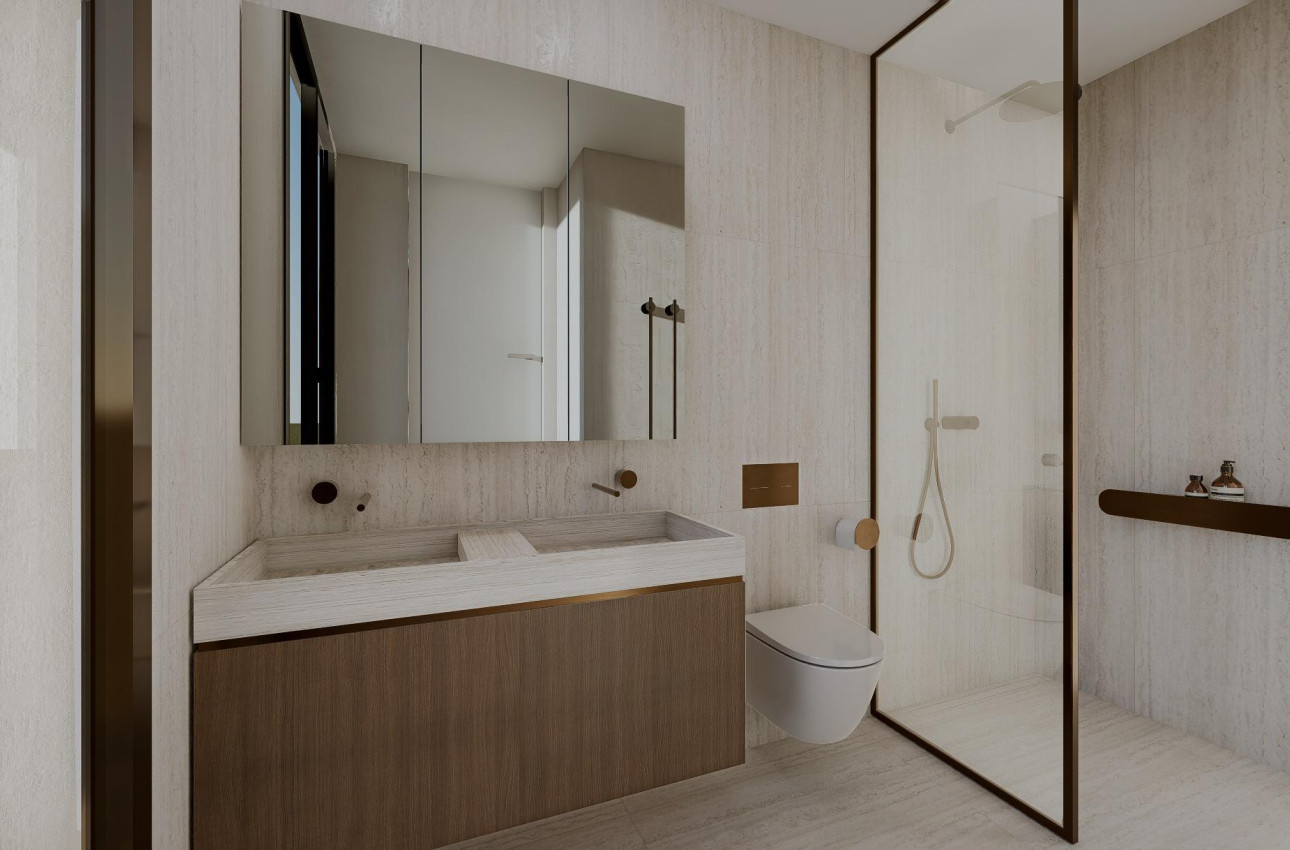 Alquiler a corto plazo - Villa -
Orihuela - Las Colinas Golf