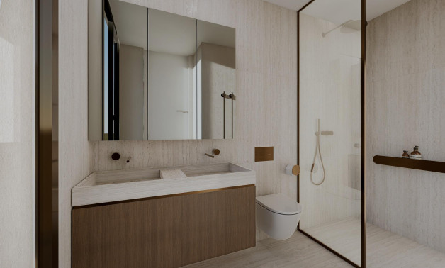 Alquiler a corto plazo - Villa -
Orihuela - Las Colinas Golf