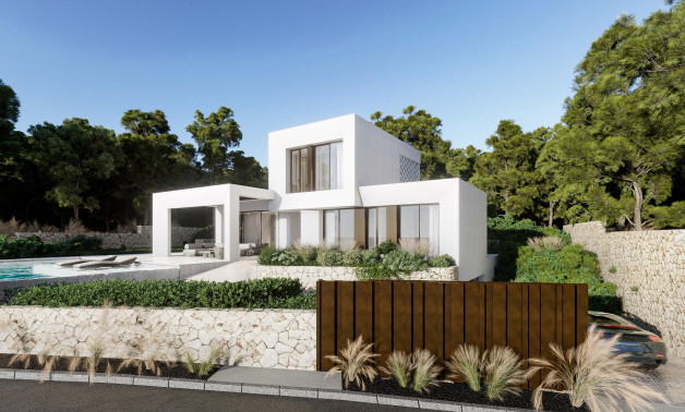 Alquiler a corto plazo - Villa -
Orihuela - Las Colinas Golf