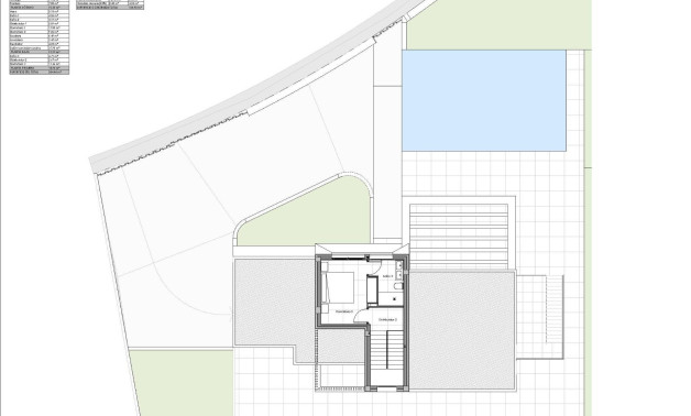 Alquiler a corto plazo - Villa -
Orihuela - Las Colinas Golf