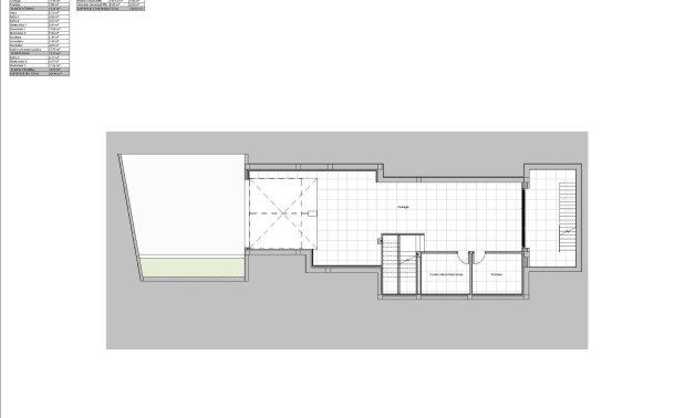 Alquiler a corto plazo - Villa -
Orihuela - Las Colinas Golf