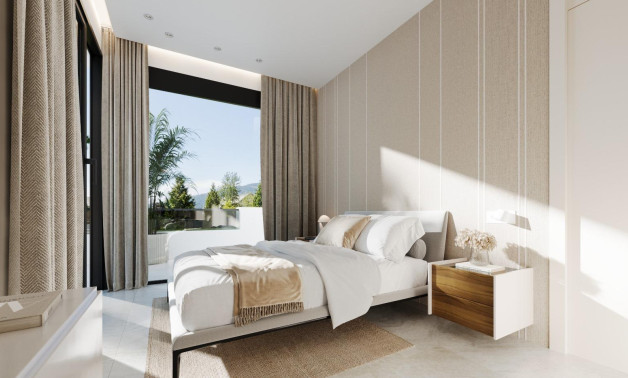 Alquiler a corto plazo - Villa -
Los Alcazares - Santa Rosalia Lake and Life Resort