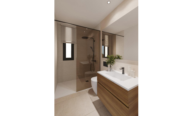 Alquiler a corto plazo - Villa -
Fuente Álamo - Hacienda del Alamo